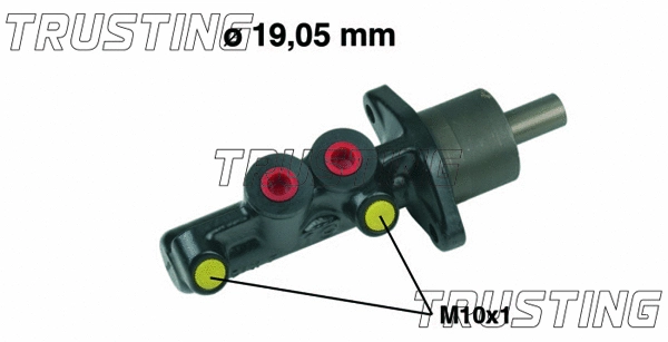 Brake Master Cylinder (PF597)