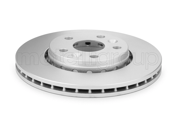 Brake Disc (DF1458)