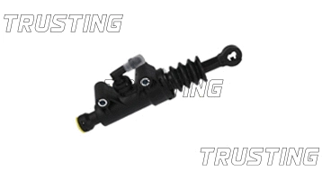 Master Cylinder, clutch (PZ265)
