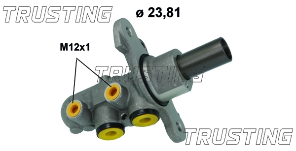 Brake Master Cylinder (PF1220)