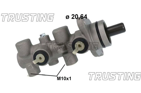 Brake Master Cylinder (PF1179)
