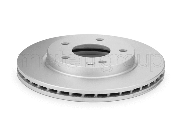 Brake Disc (DF839)