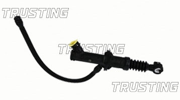 Master Cylinder, clutch (PZ254)