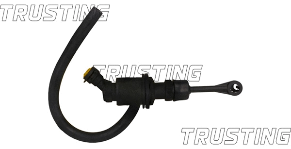 Master Cylinder, clutch (PZ231)