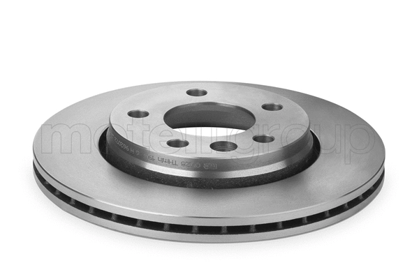 Brake Disc (DF977)