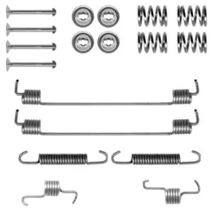 Accessory Kit, brake shoes (9066)