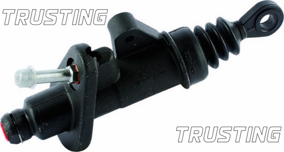 Master Cylinder, clutch (PZ092)