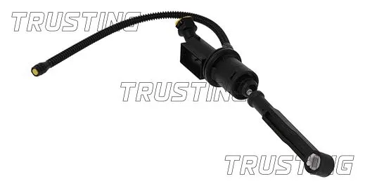 Master Cylinder, clutch (PZ170)