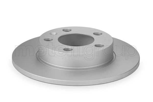 Brake Disc (DF149)