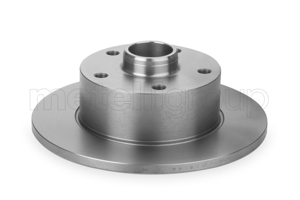 Brake Disc (DF188)