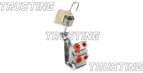 Brake Force Regulator (CT035)