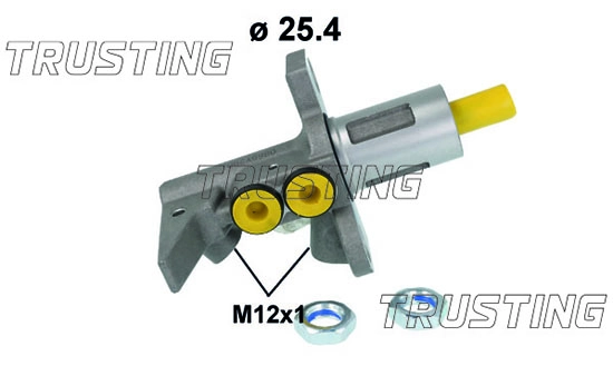 Brake Master Cylinder (PF1029)