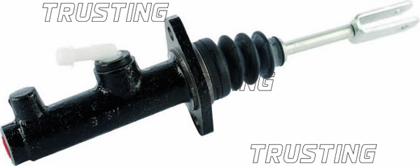 Master Cylinder, clutch (PZ100)