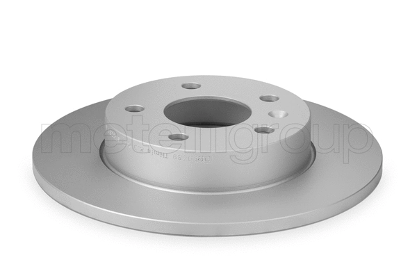 Brake Disc (DF840)