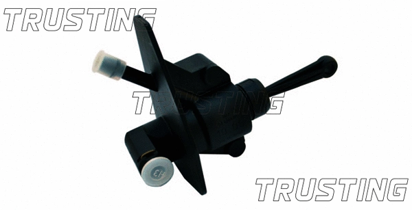 Master Cylinder, clutch (PZ119)