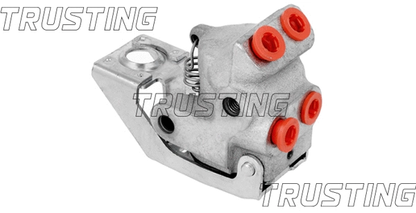 Brake Force Regulator (CT037)