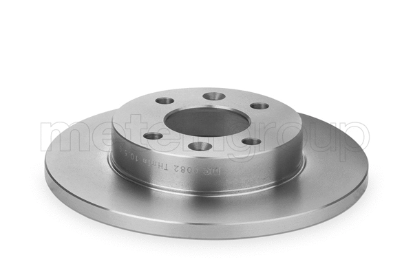 Brake Disc (DF003)