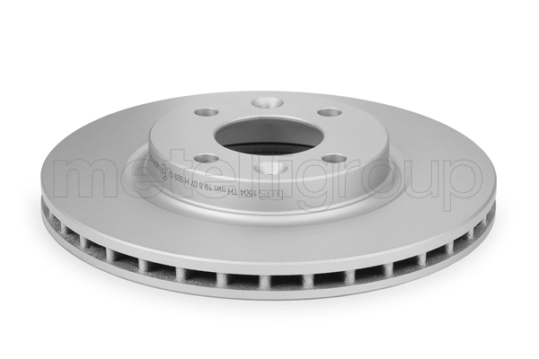 Brake Disc (DF1677)