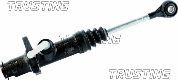 Master Cylinder, clutch (PZ068)