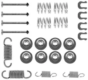Accessory Kit, brake shoes (9135)