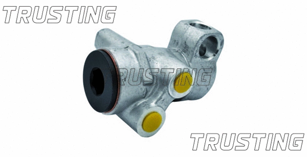 Brake Force Regulator (CT007)