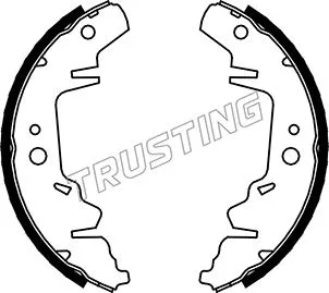 Brake Shoe Set (023.001)