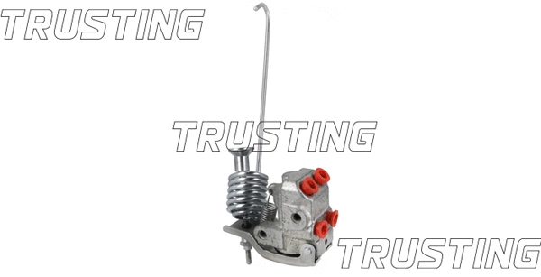 Brake Force Regulator (CT042)