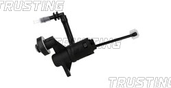 Master Cylinder, clutch (PZ142)