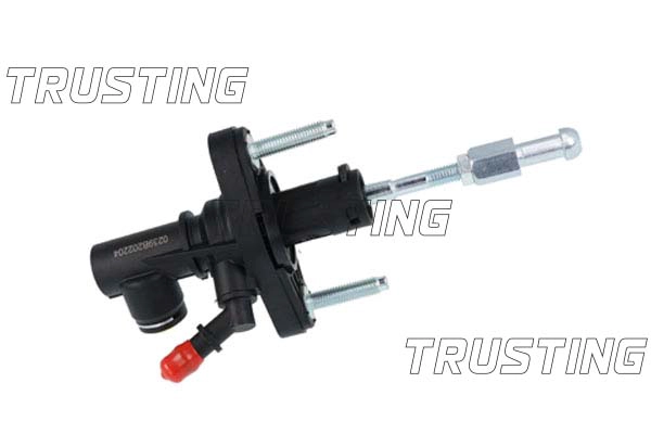 Master Cylinder, clutch (PZ239)