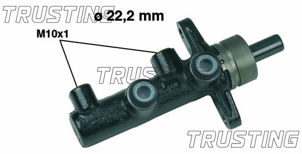Brake Master Cylinder (PF577)