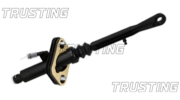 Master Cylinder, clutch (PZ129)