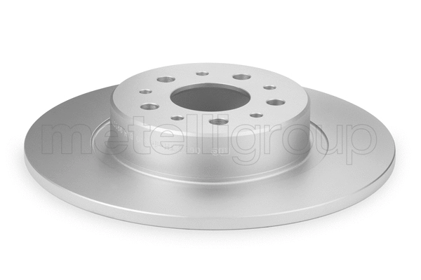 Brake Disc (DF1088)