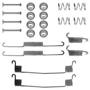 Accessory Kit, brake shoes (9040)