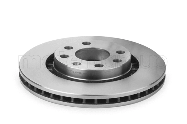 Brake Disc (DF239)