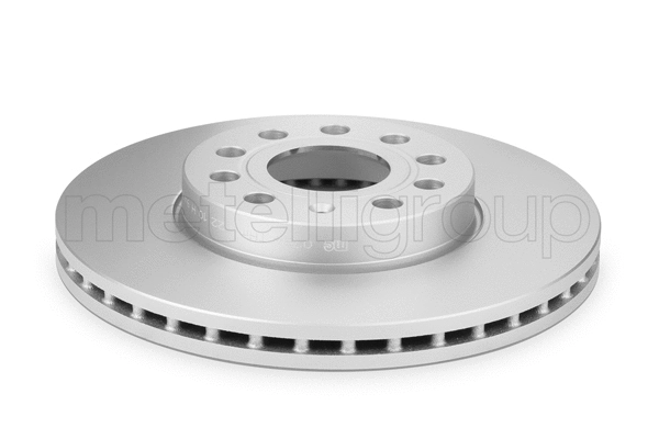 Brake Disc (DF932)