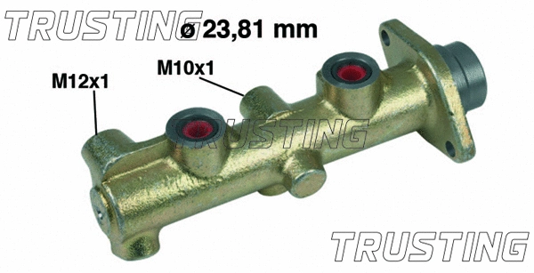 Brake Master Cylinder (PF147)