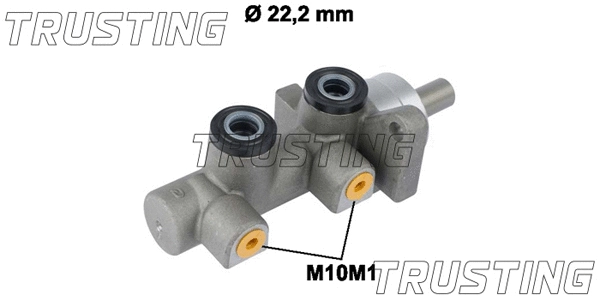 Brake Master Cylinder (PF871)