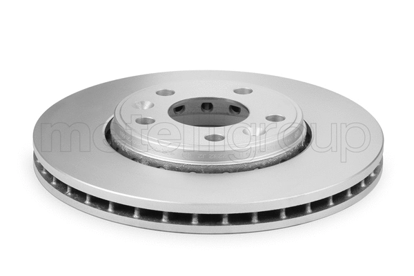 Brake Disc (DF1361)