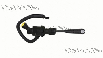 Master Cylinder, clutch (PZ251)