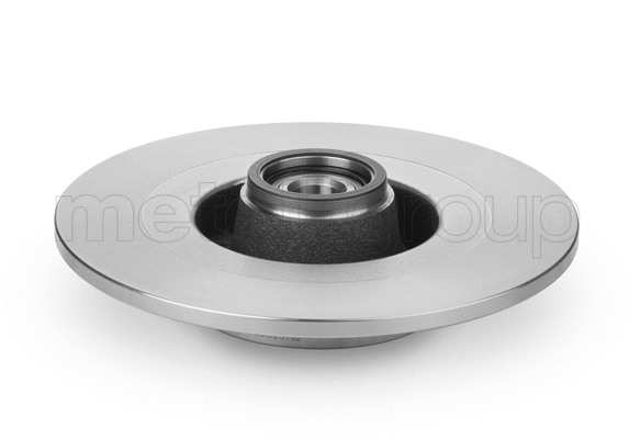 Brake Disc (DF1271A)