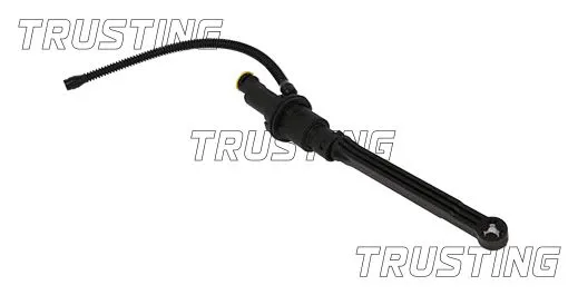Master Cylinder, clutch (PZ168)