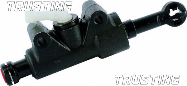 Master Cylinder, clutch (PZ130)