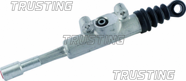 Master Cylinder, clutch (PZ030)