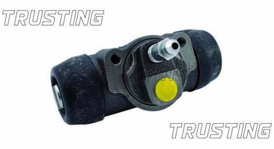 Wheel Brake Cylinder (CF510)
