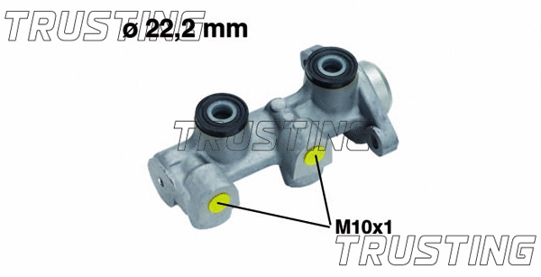 Brake Master Cylinder (PF444)