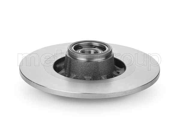 Brake Disc (DF1428A)