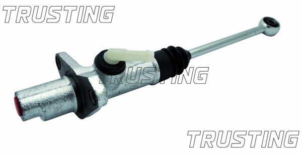 Master Cylinder, clutch (PZ034)