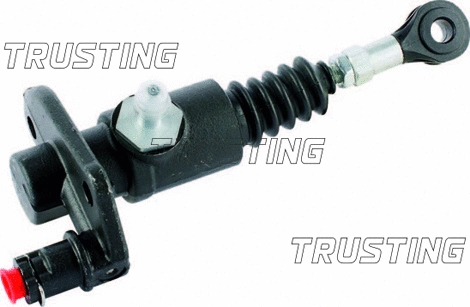 Master Cylinder, clutch (PZ105)