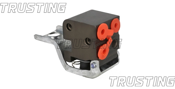Brake Force Regulator (CT040)