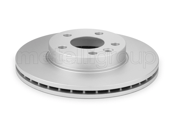 Brake Disc (DF503)